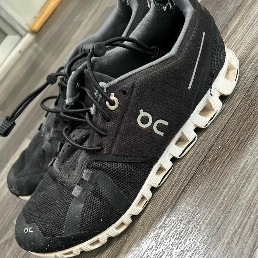 On Clouds 6.5